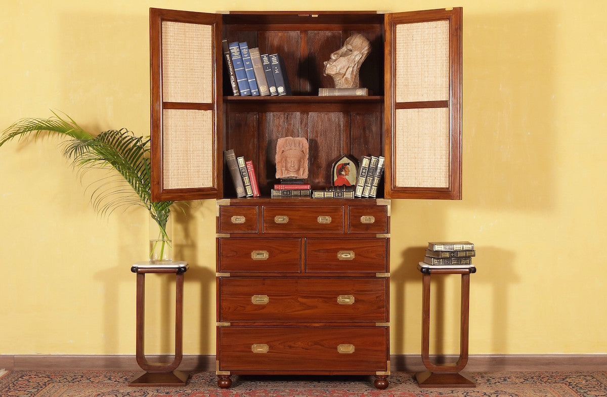 Campbell Armoire