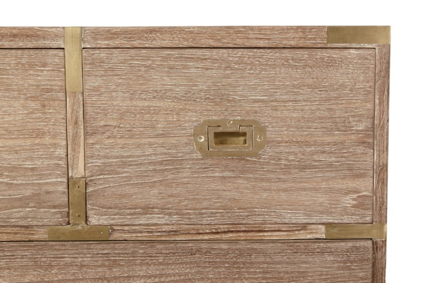 Sadler Chest of Drawers