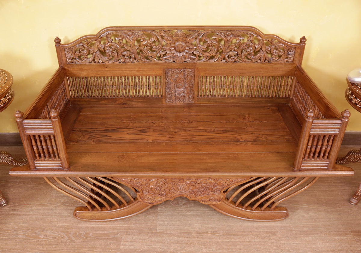 Leith Sofa
