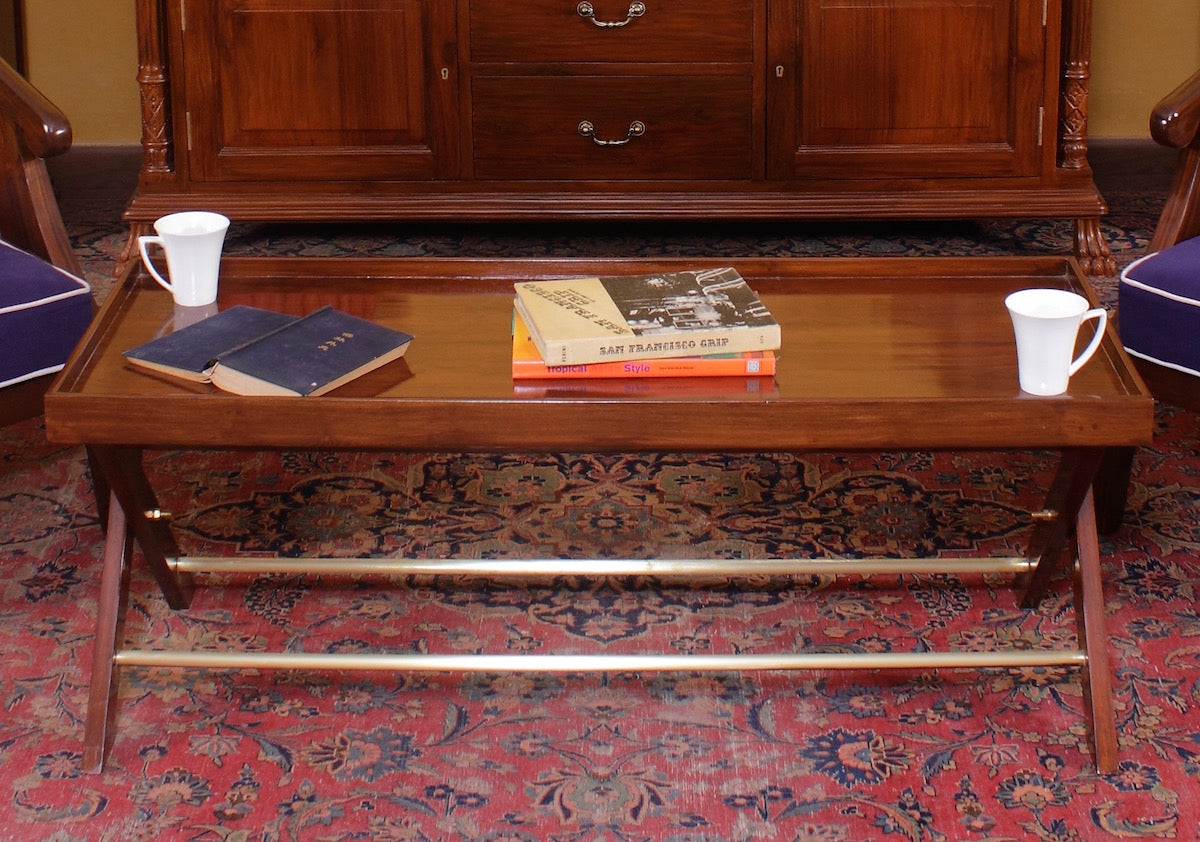 Connor Coffee Table