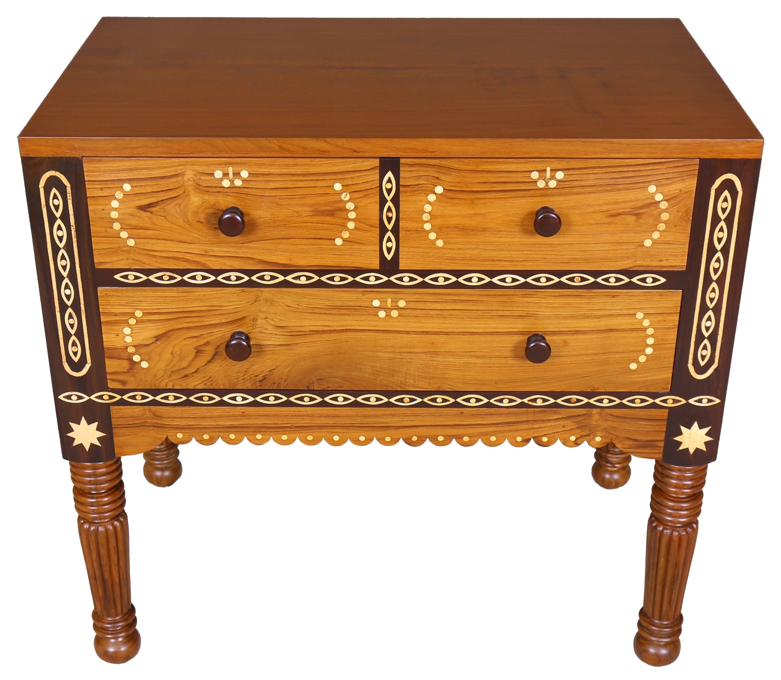 Humberstone Console Table