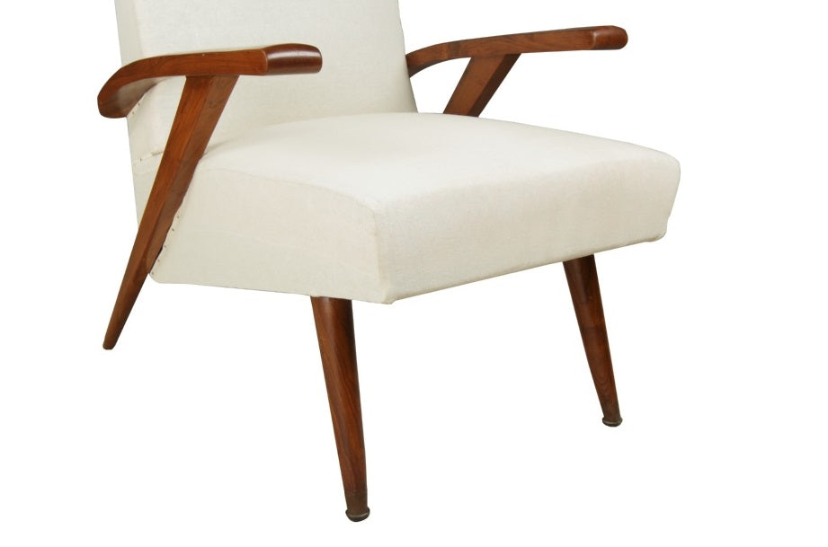 Biencourt Armchair