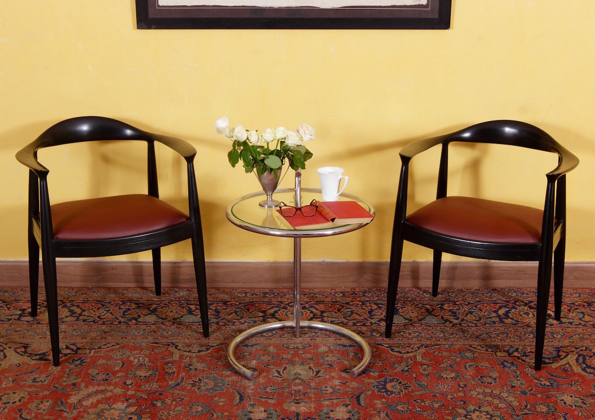 Bradfield Chair