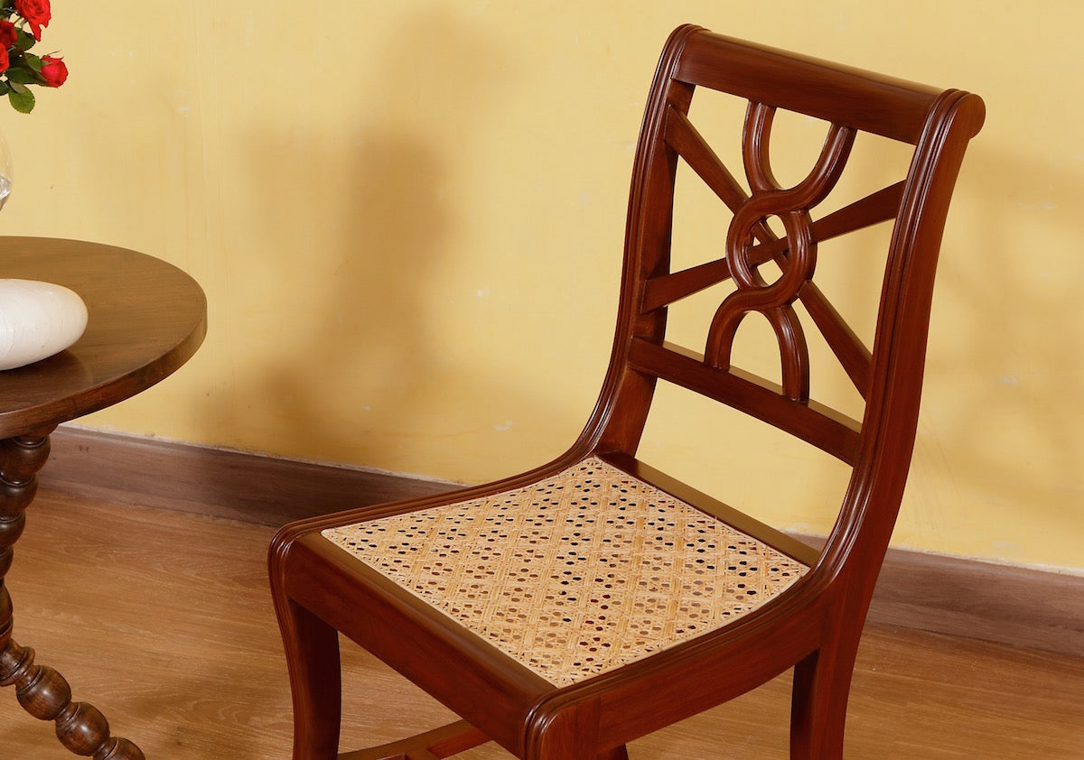 Sillery Dining Chair
