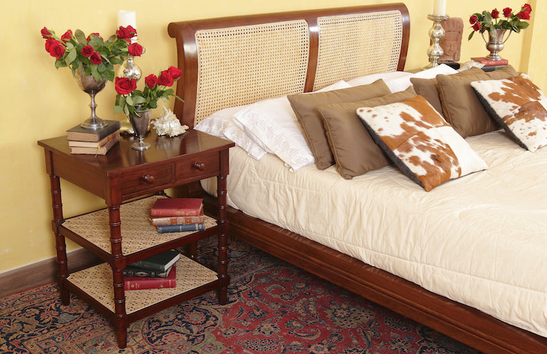 Northcote Bedside Table