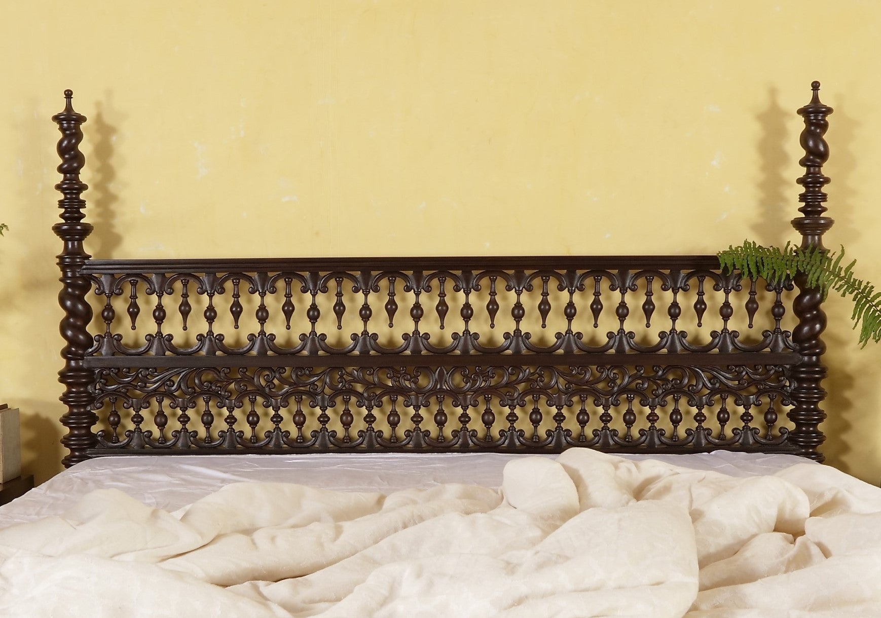 Doyle Bed