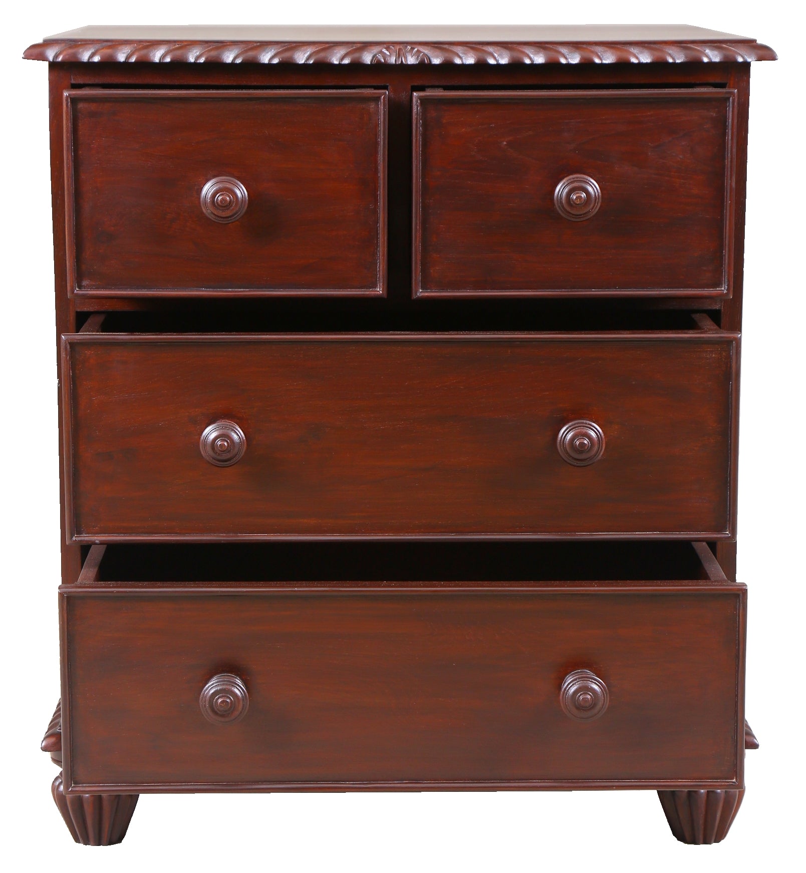 Hope Bedside Chest