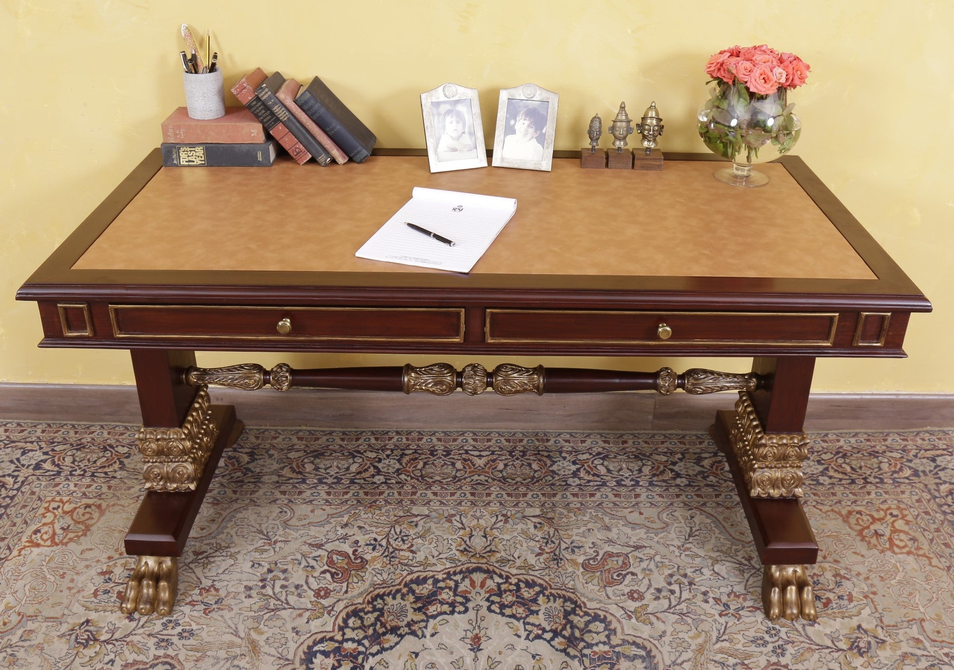 Ricketts Desk