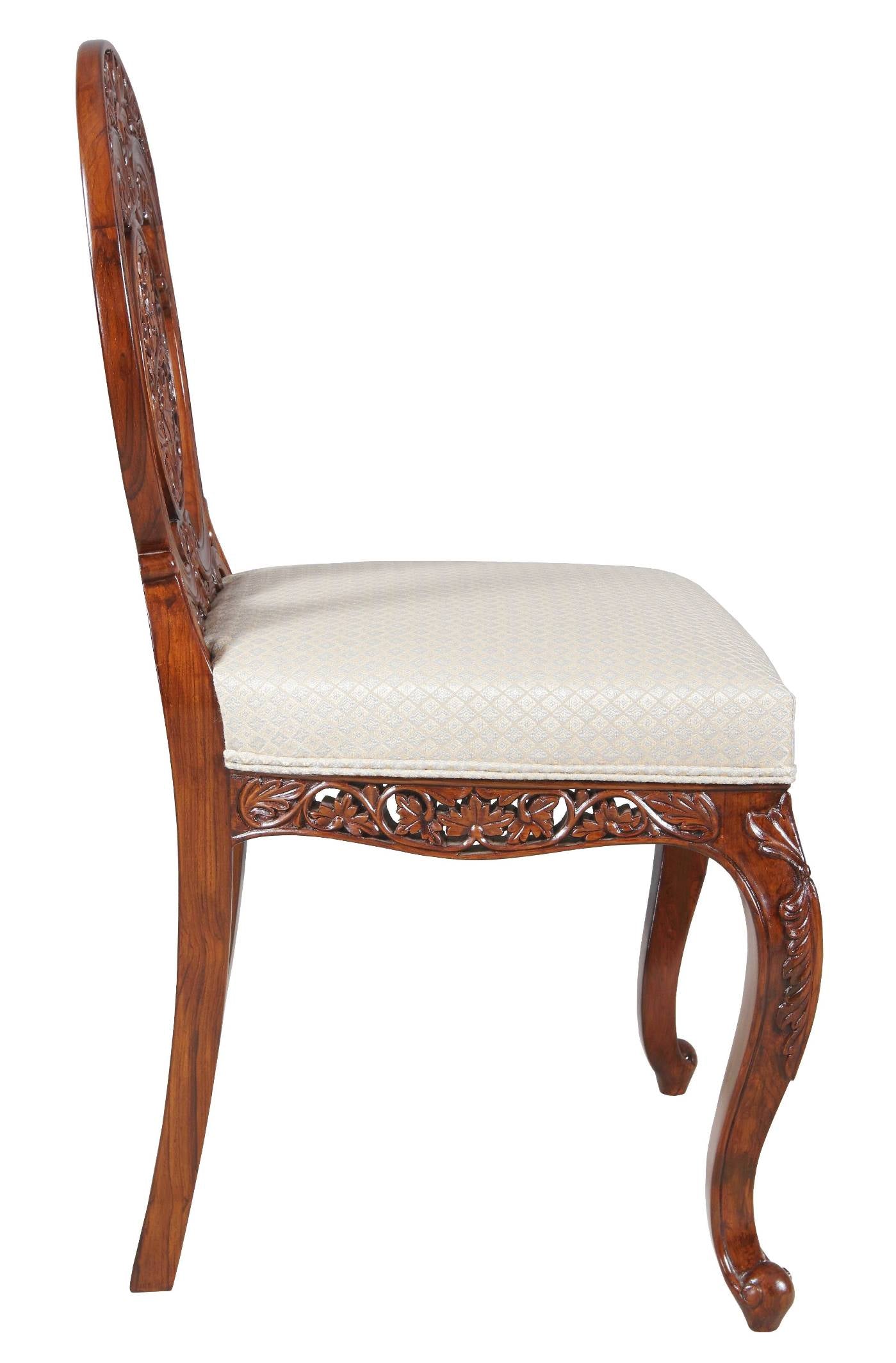 Arundell Chair