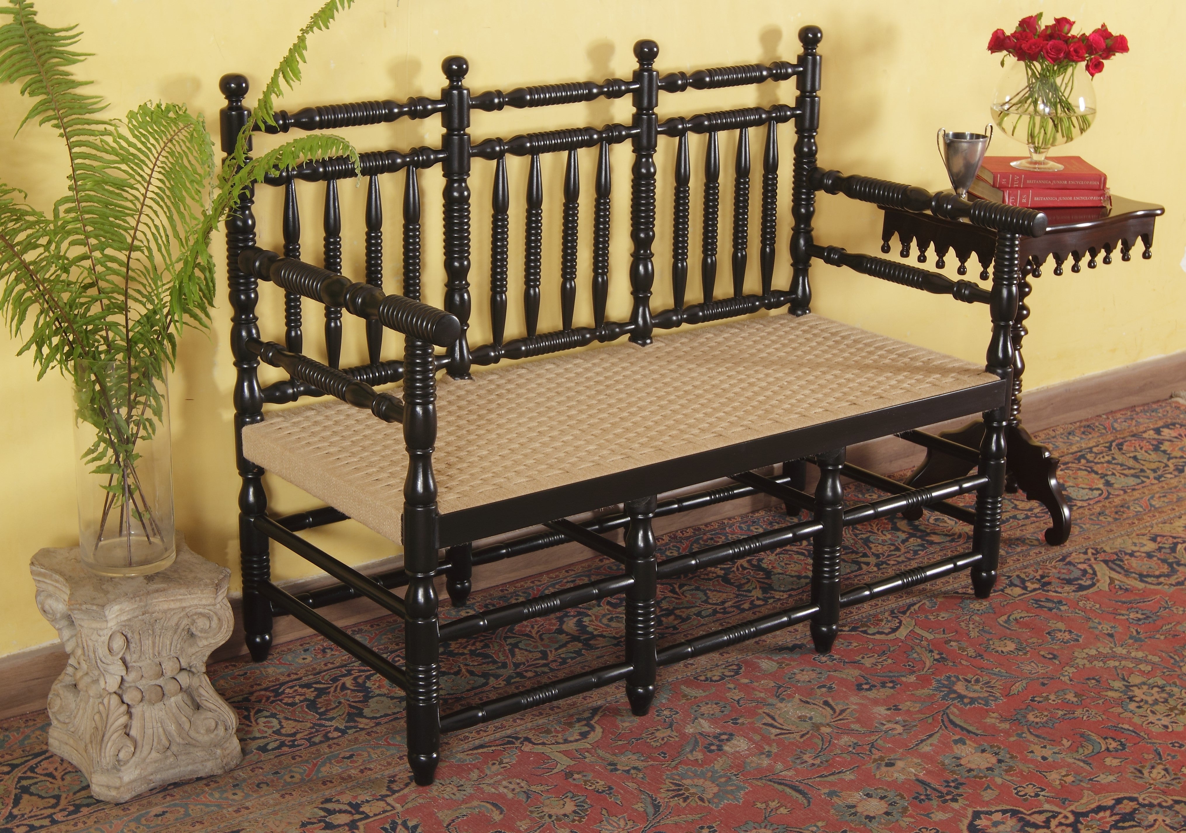 Murchison Bench
