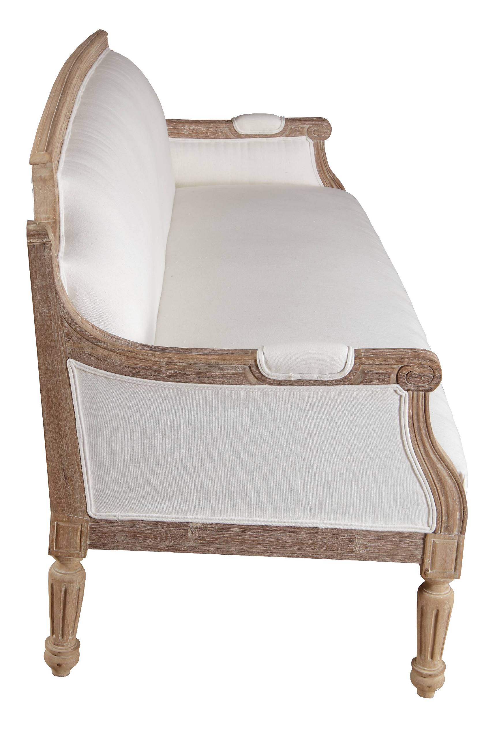Lyon Bergere Sofa Set