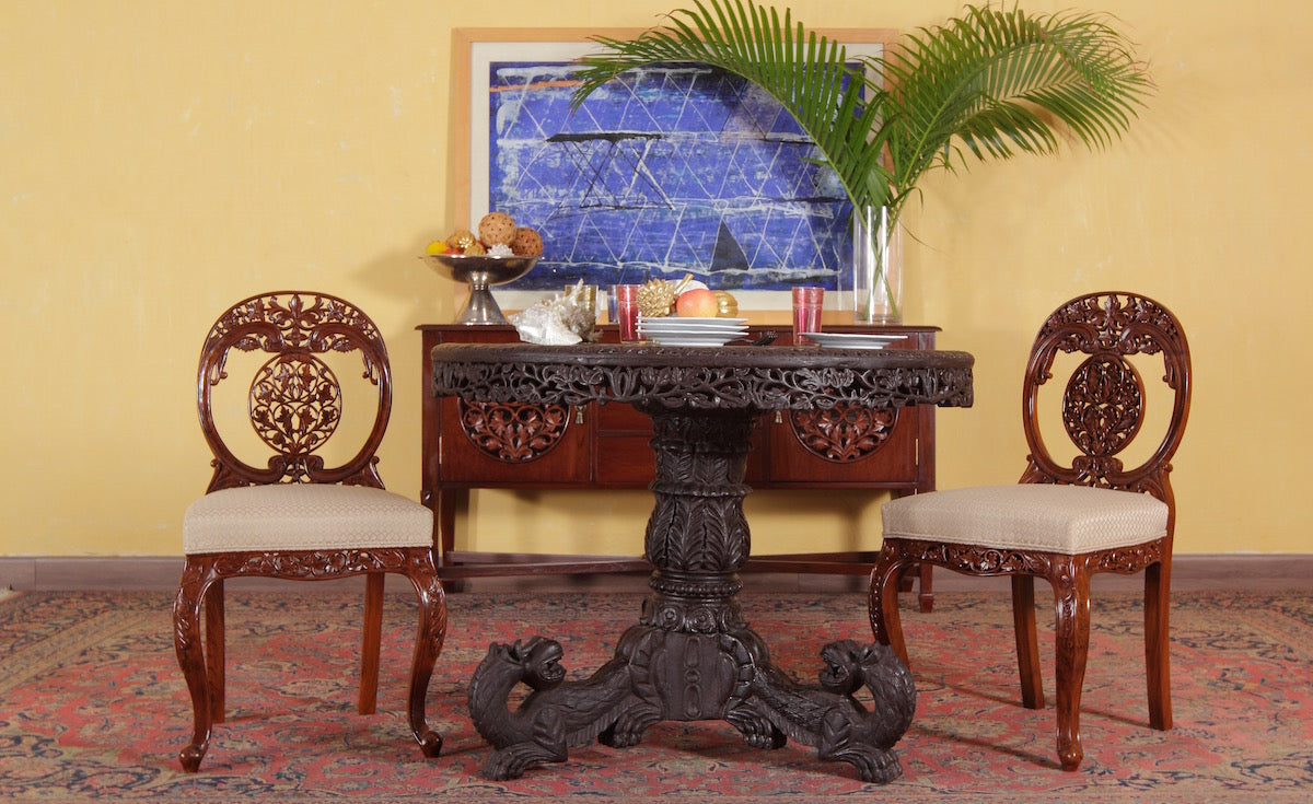 Arundell Chair