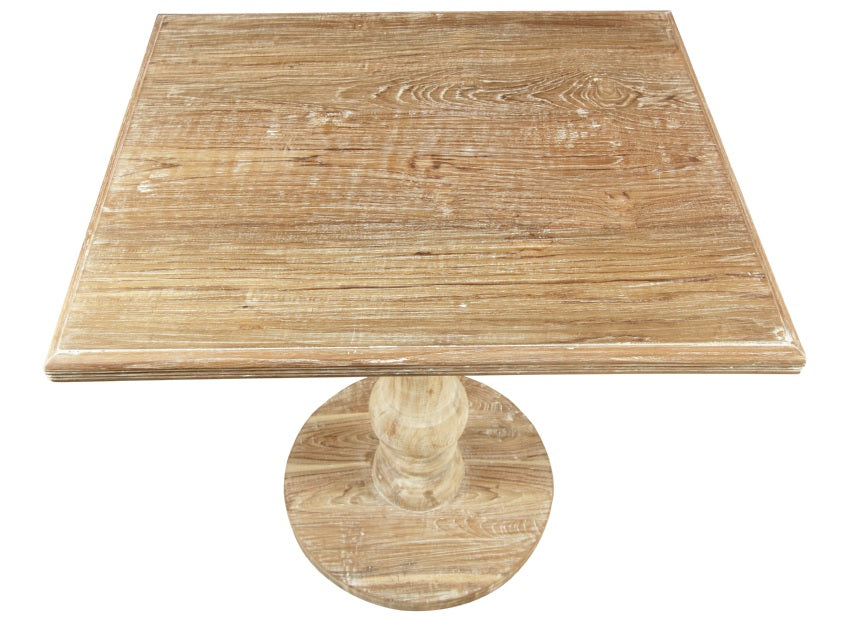 Freyberg Dining Table