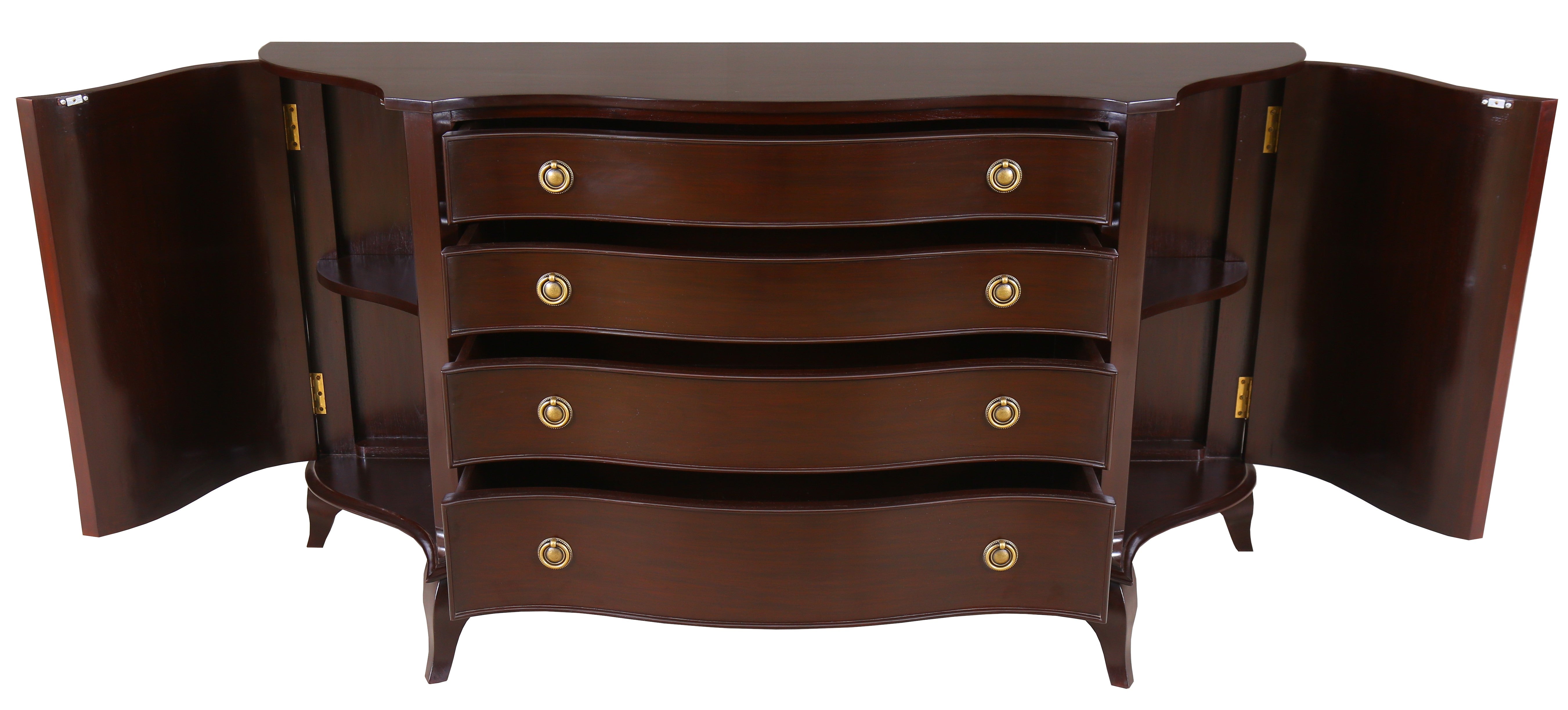Hodgson Dresser
