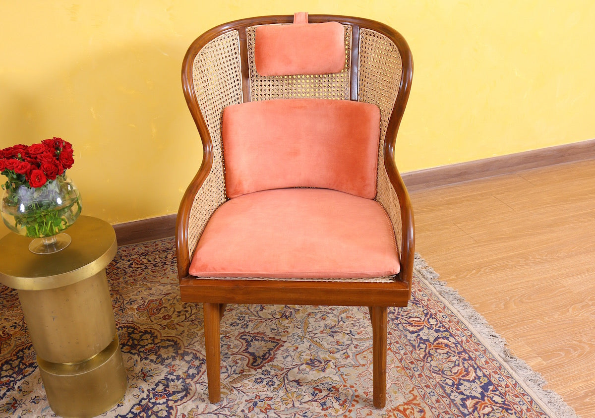 O'Brien Chair
