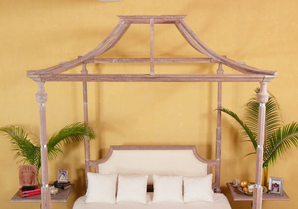 Brien Bed