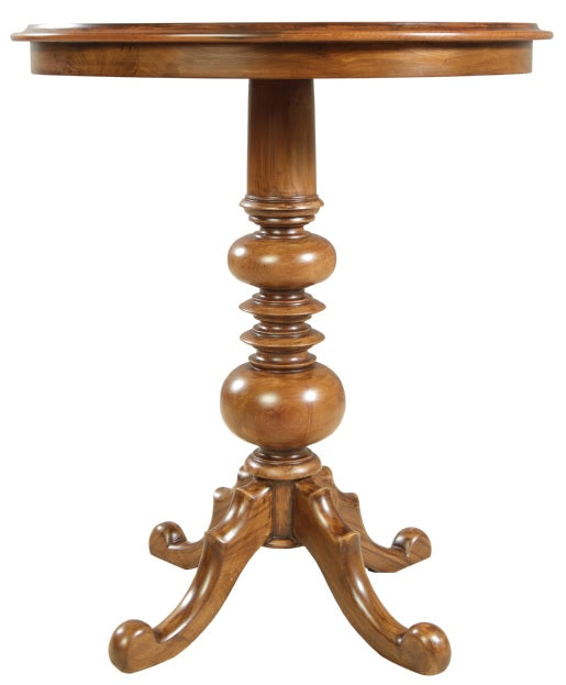 Clifford Occasional Table