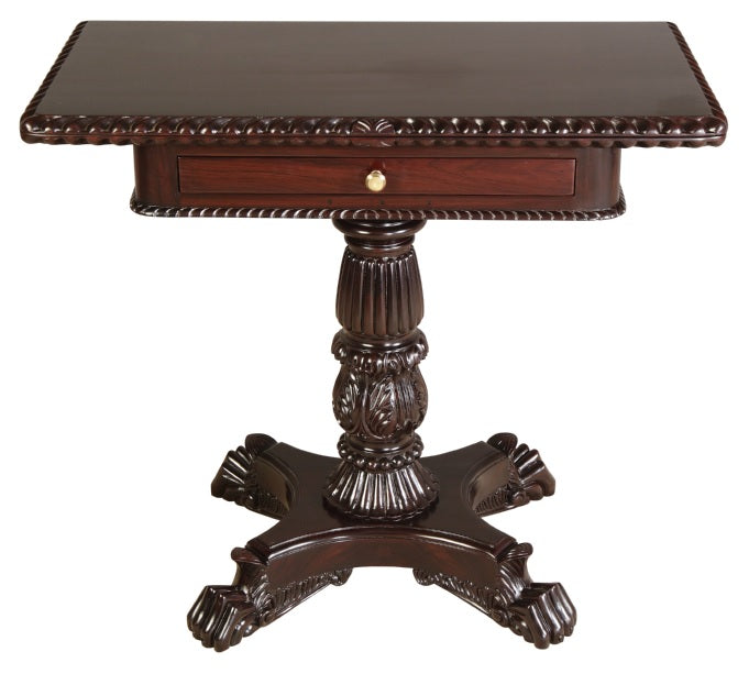 Zacca Console Table