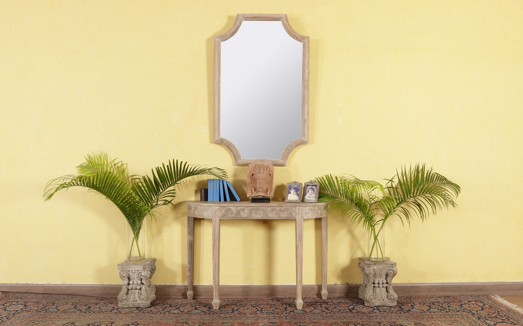 Ivie Mirror