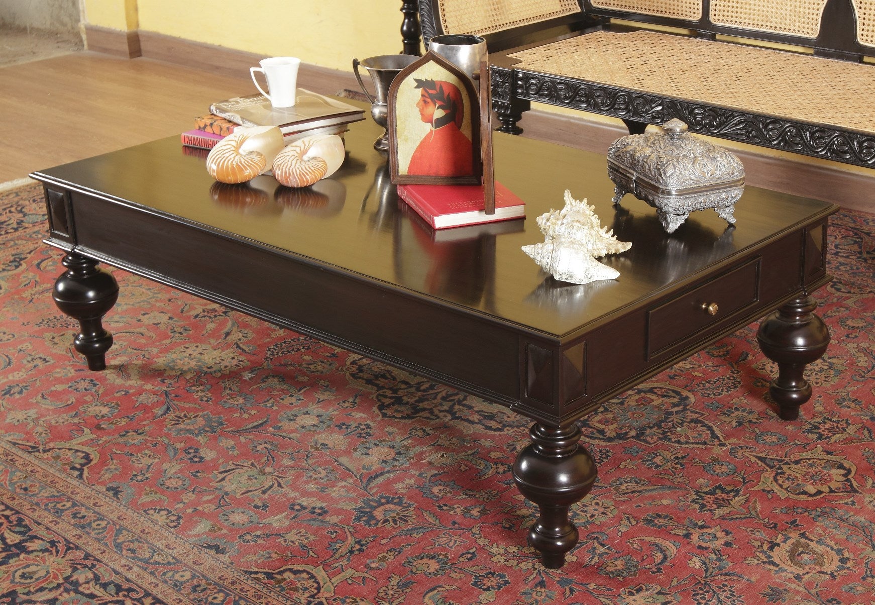 Heath Coffee Table