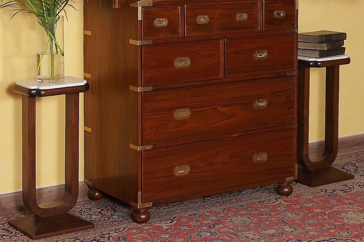 O'Connor End Table