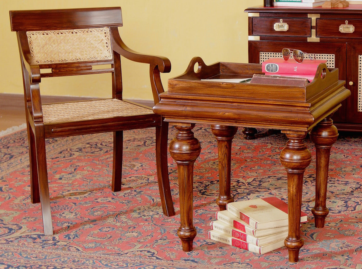 Bathurst Tray Table