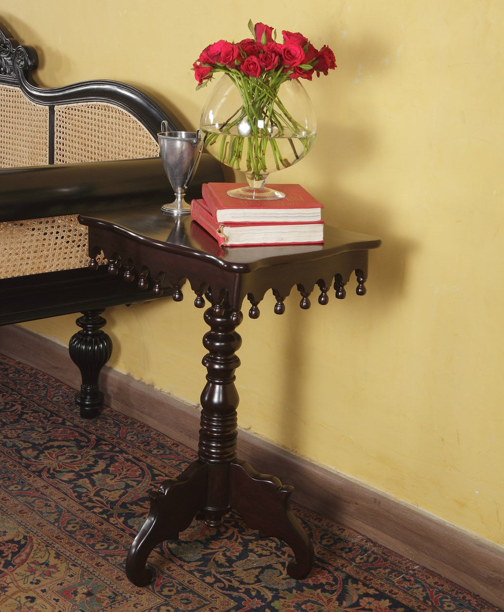 Brownrigg Occasional Table