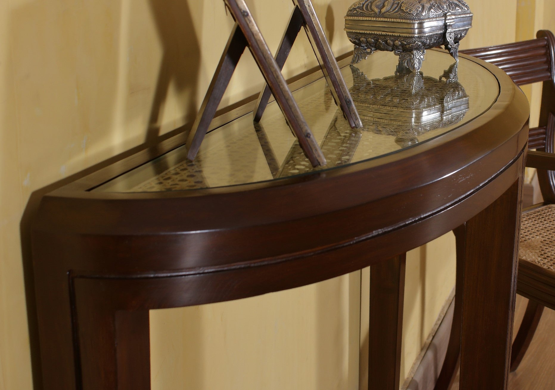 Hardinge Console Table