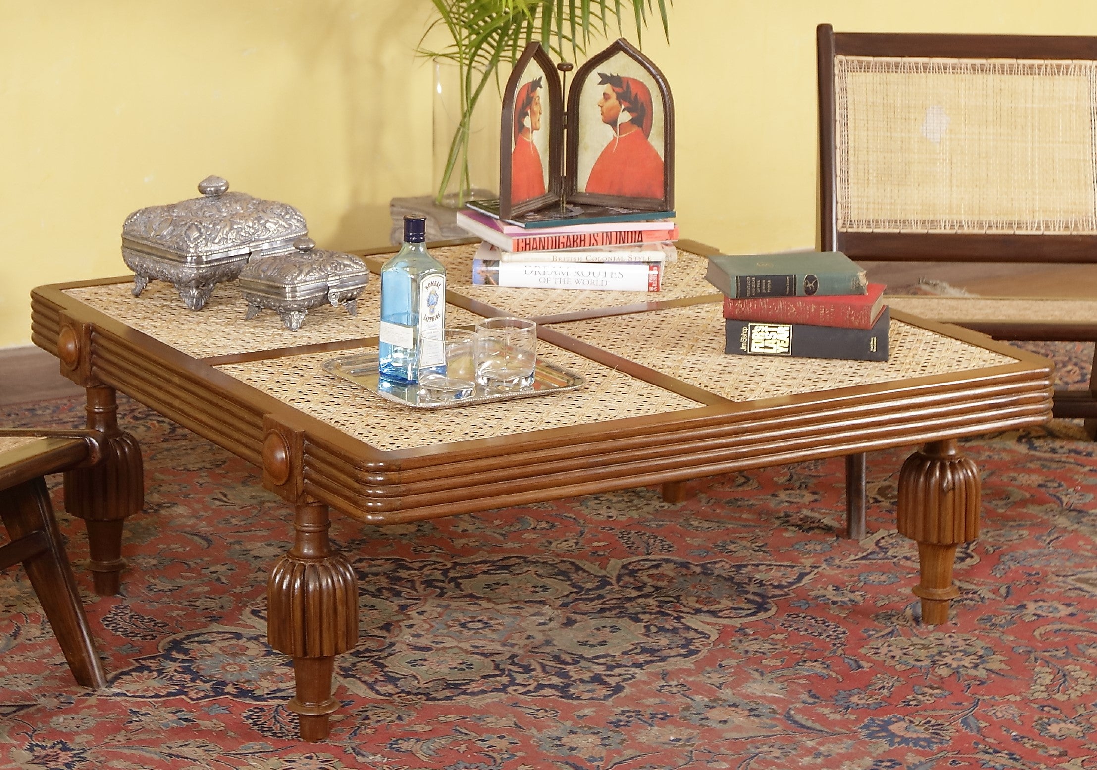 Brabourne Coffee Table
