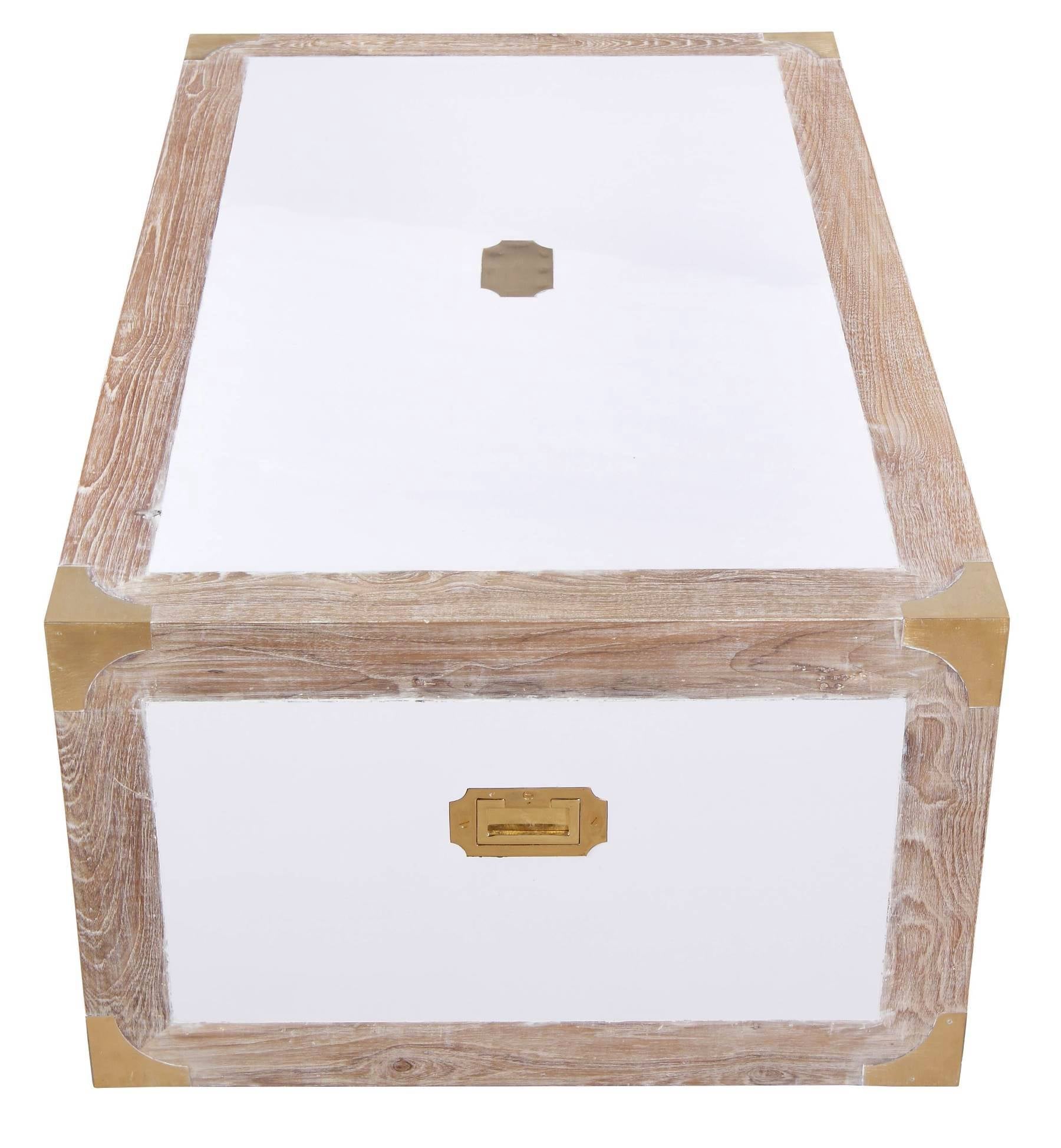 Lepping Coffee Table