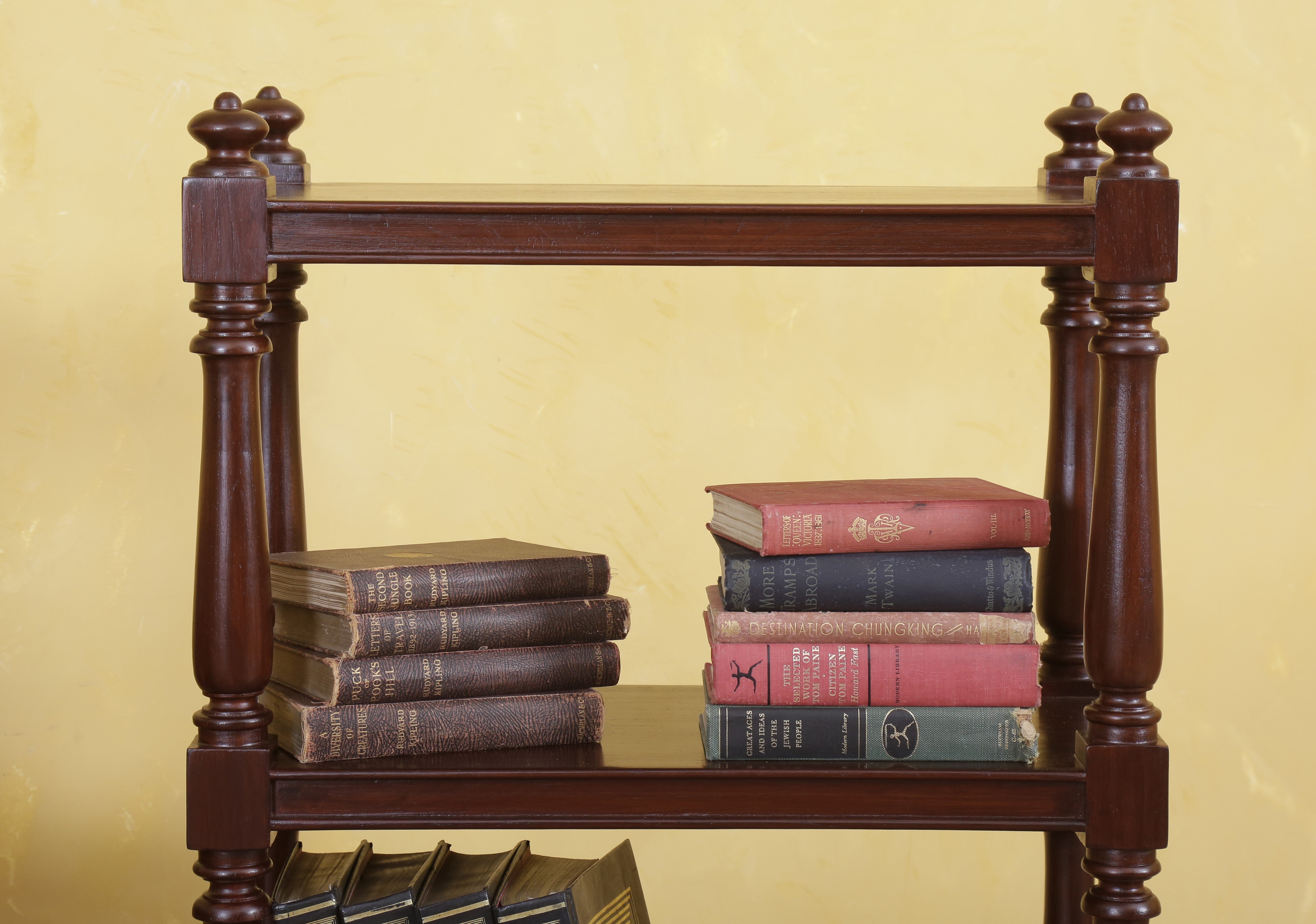 Paddington Bookshelf