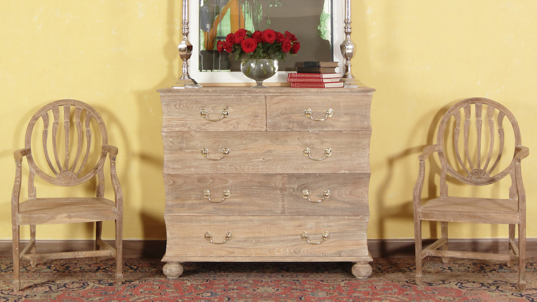 Baring Chest of Drawers