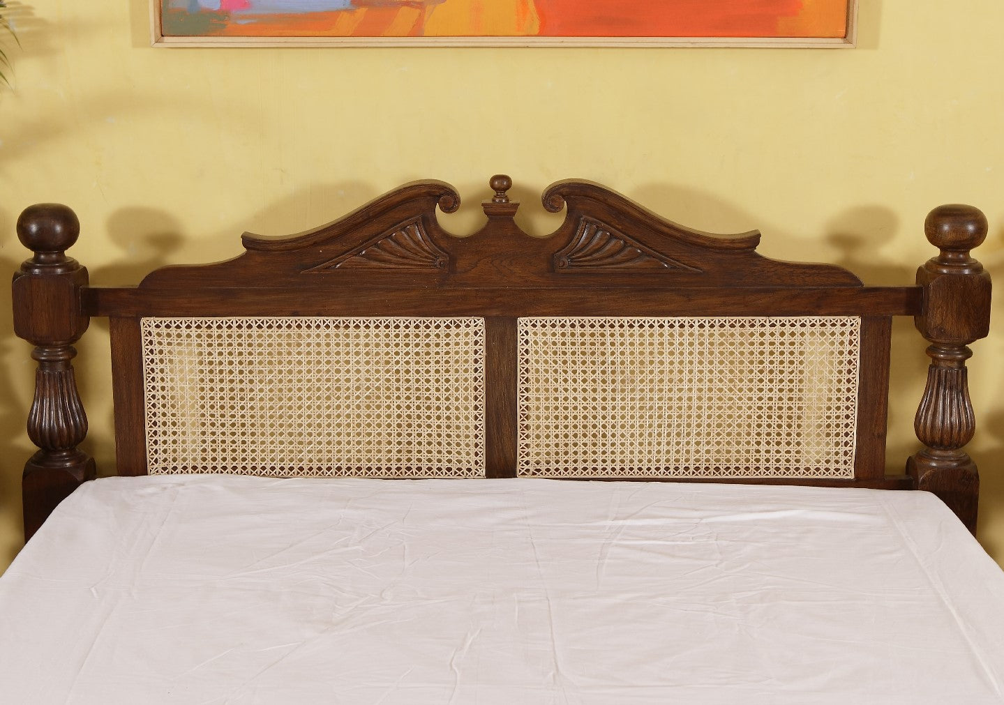 Duke Bed