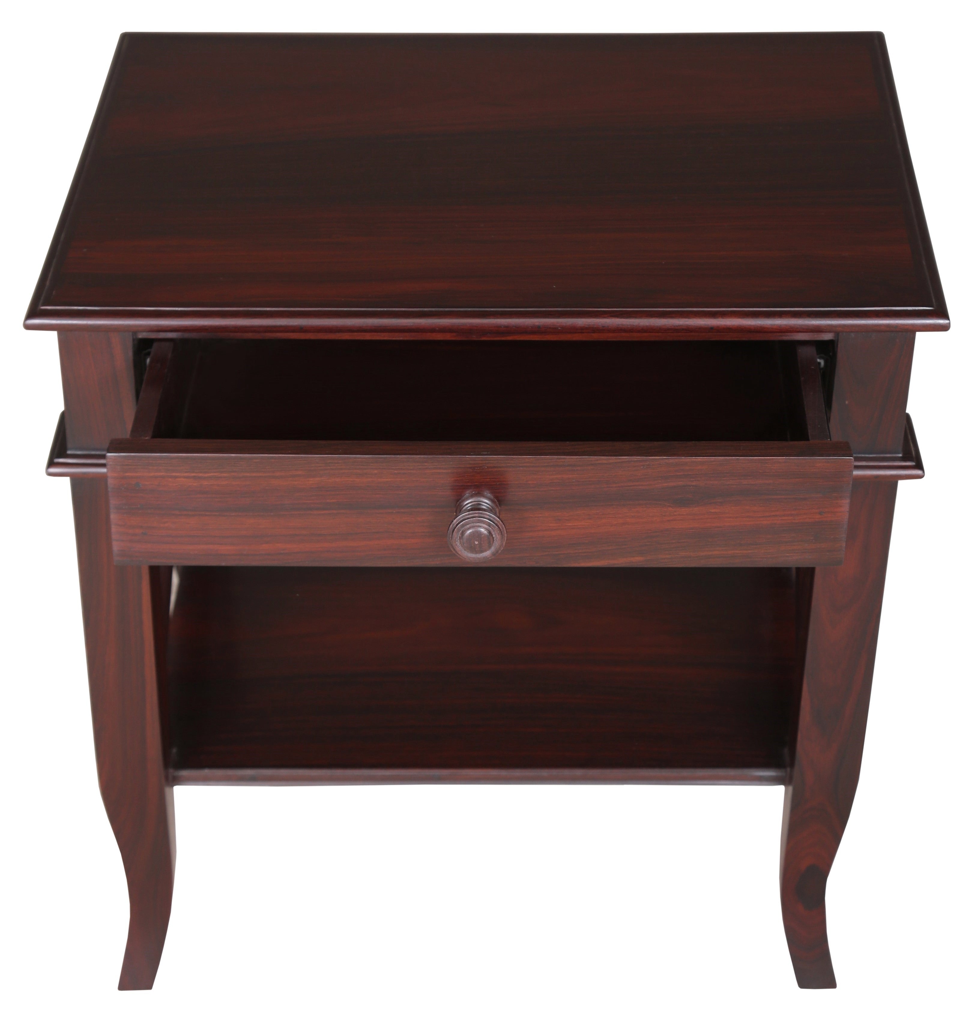 Alonso Occasional Table