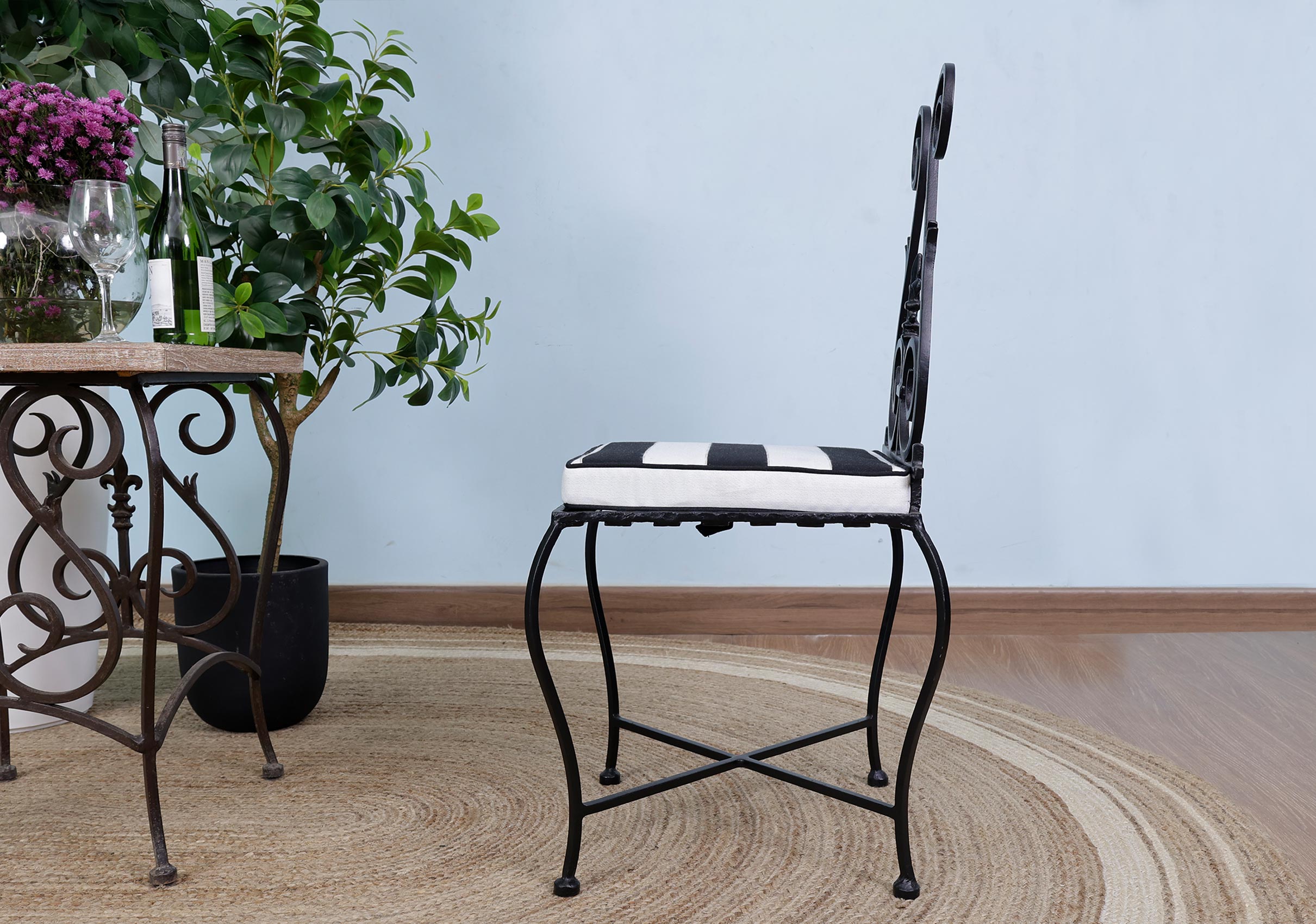 Parker Chair