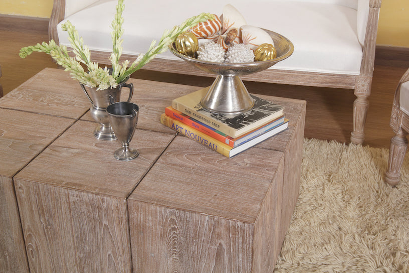 Matane Coffee Table