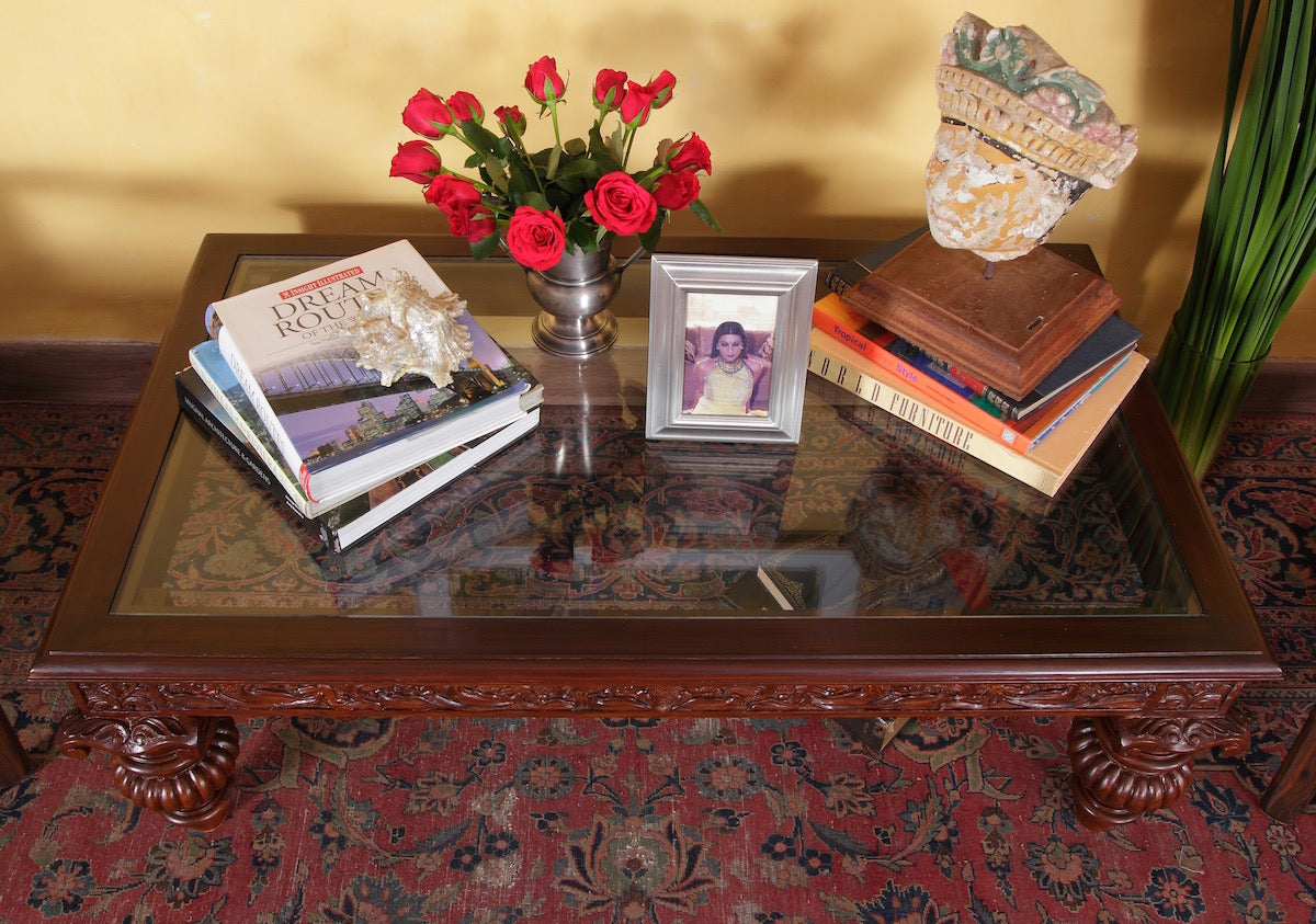 Henniker Coffee Table