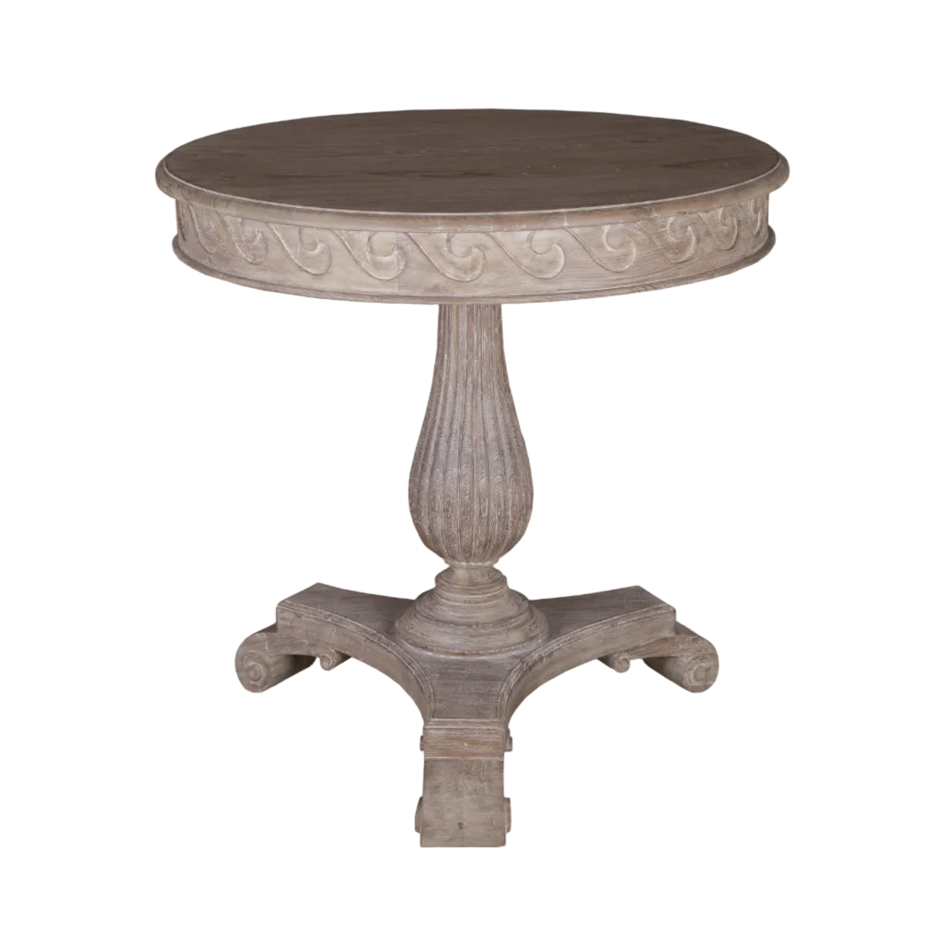 Stokes Table