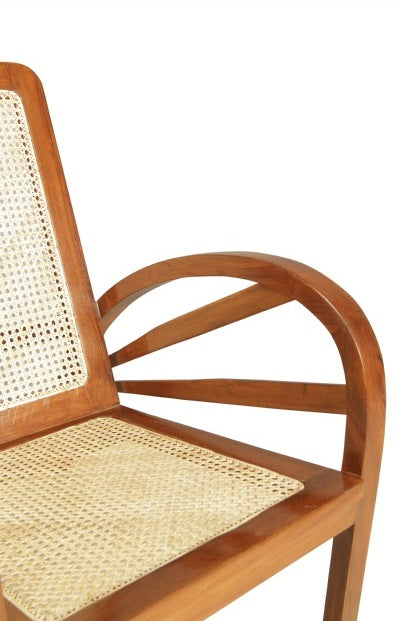 Sauve Armchair