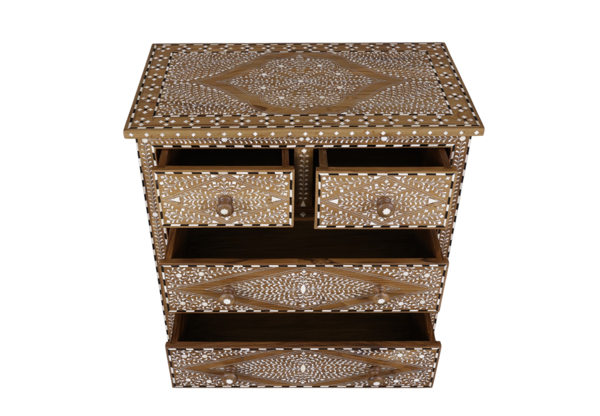 Wolsey Nightstand