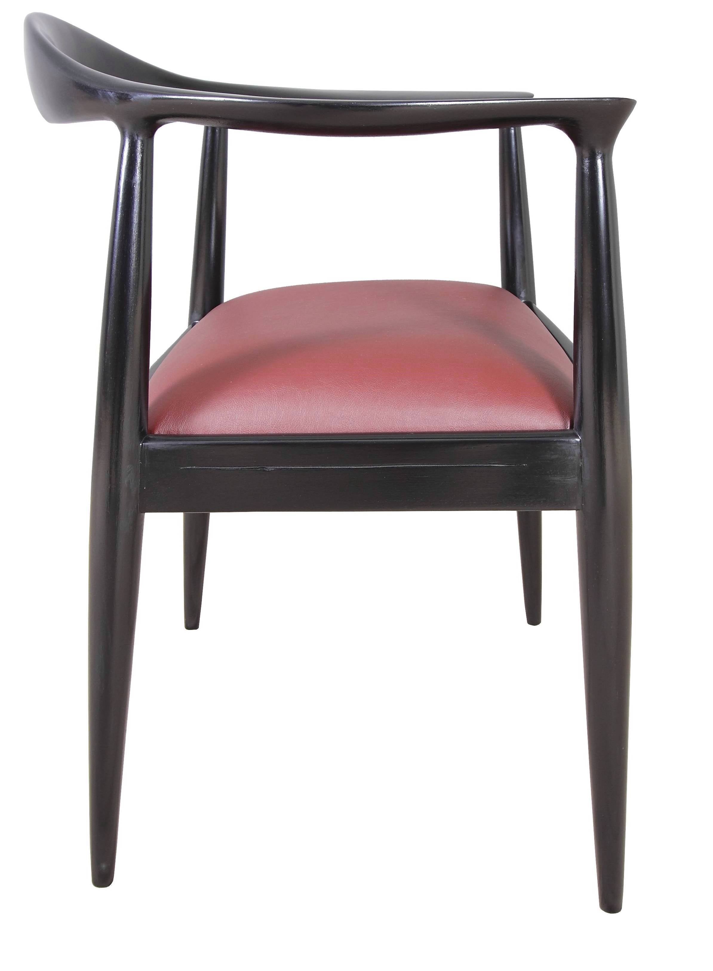 Bradfield Chair