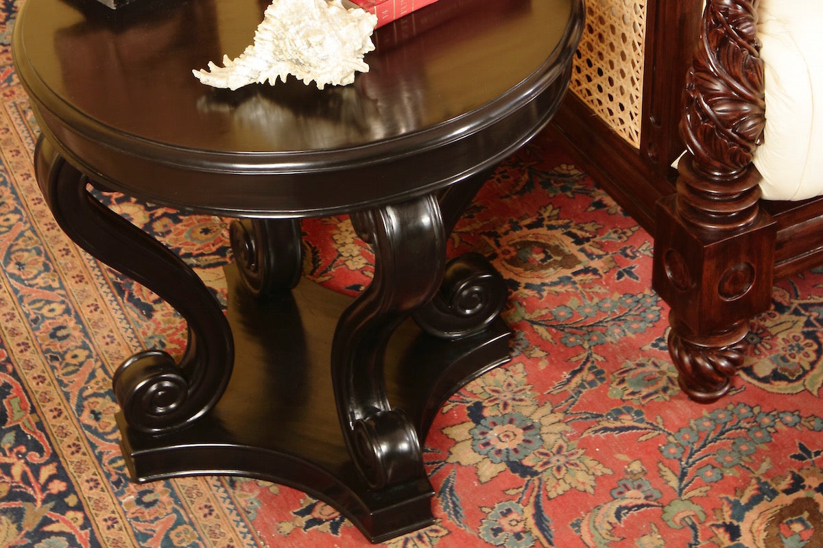 Rivalland Occasional Table