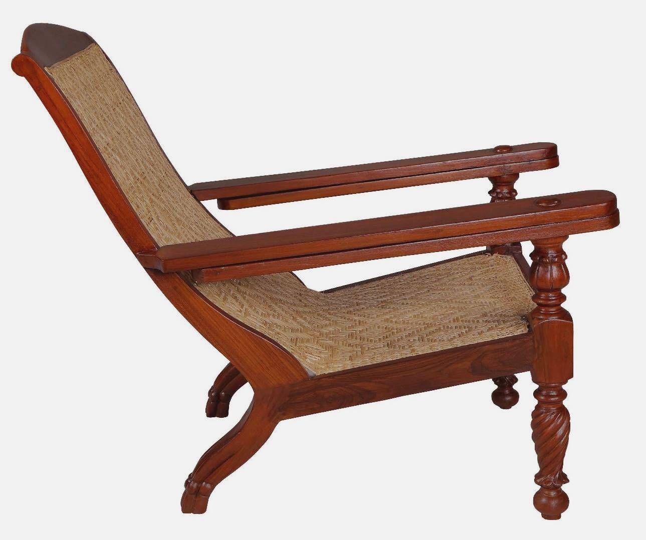 Macdonell Planters Chair