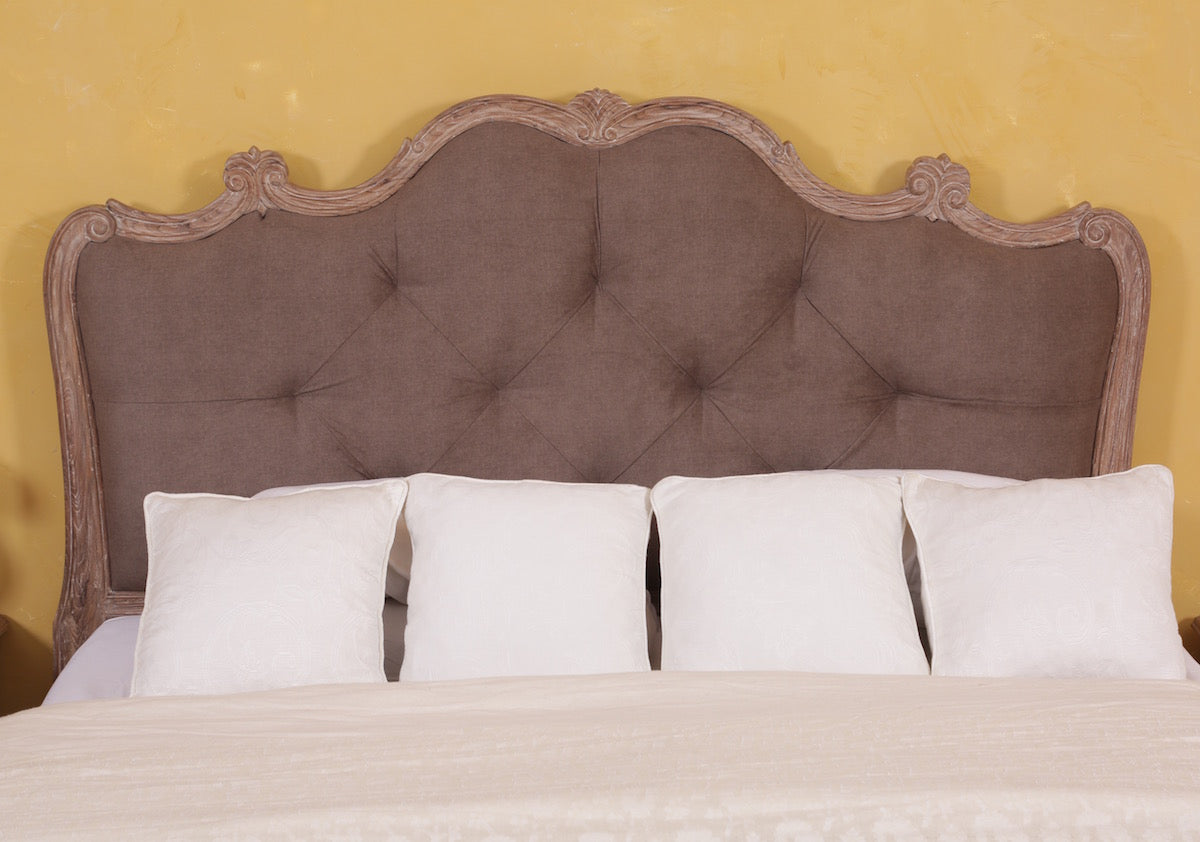 Sanchez Bed