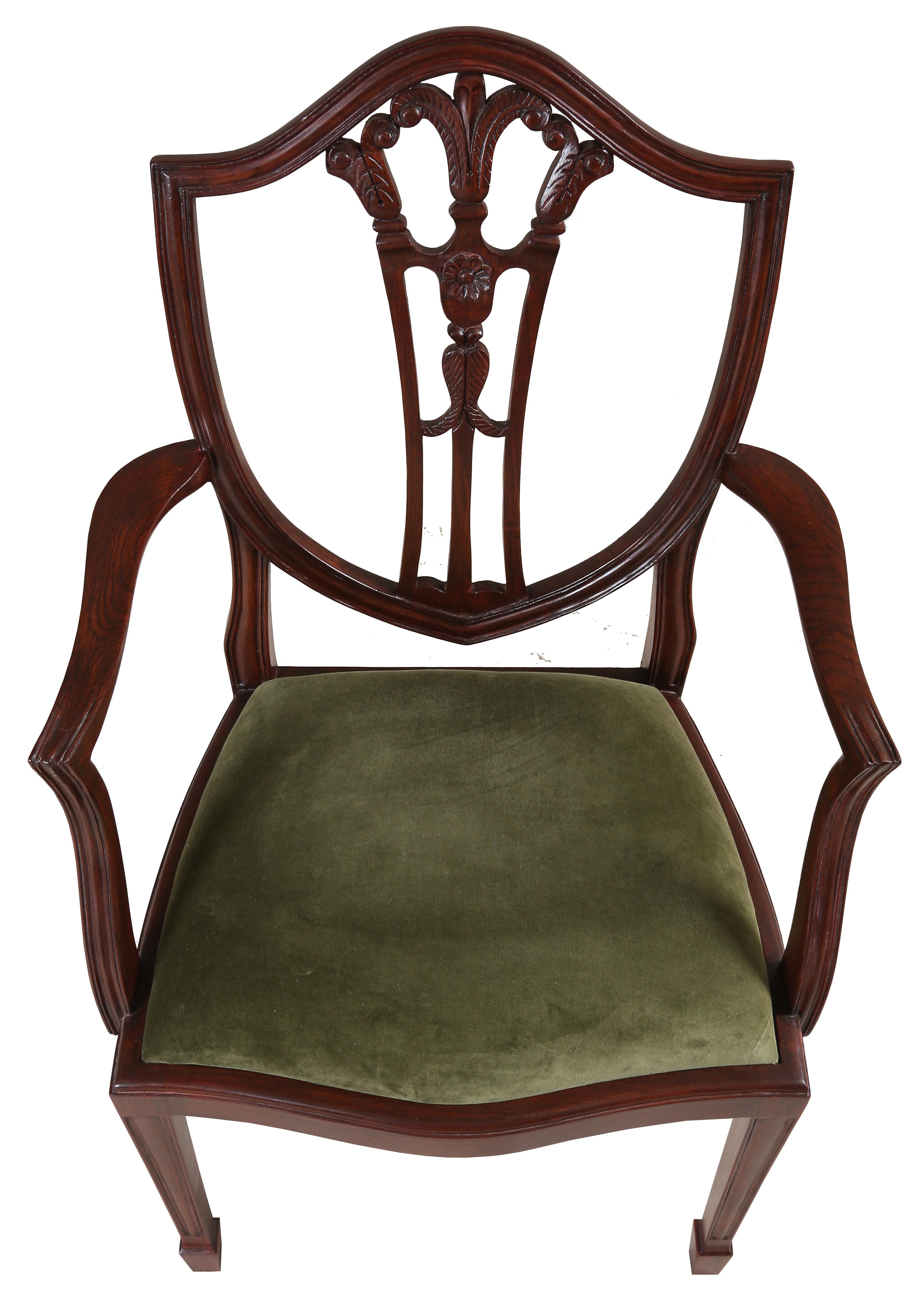 Beard Dining Chair
