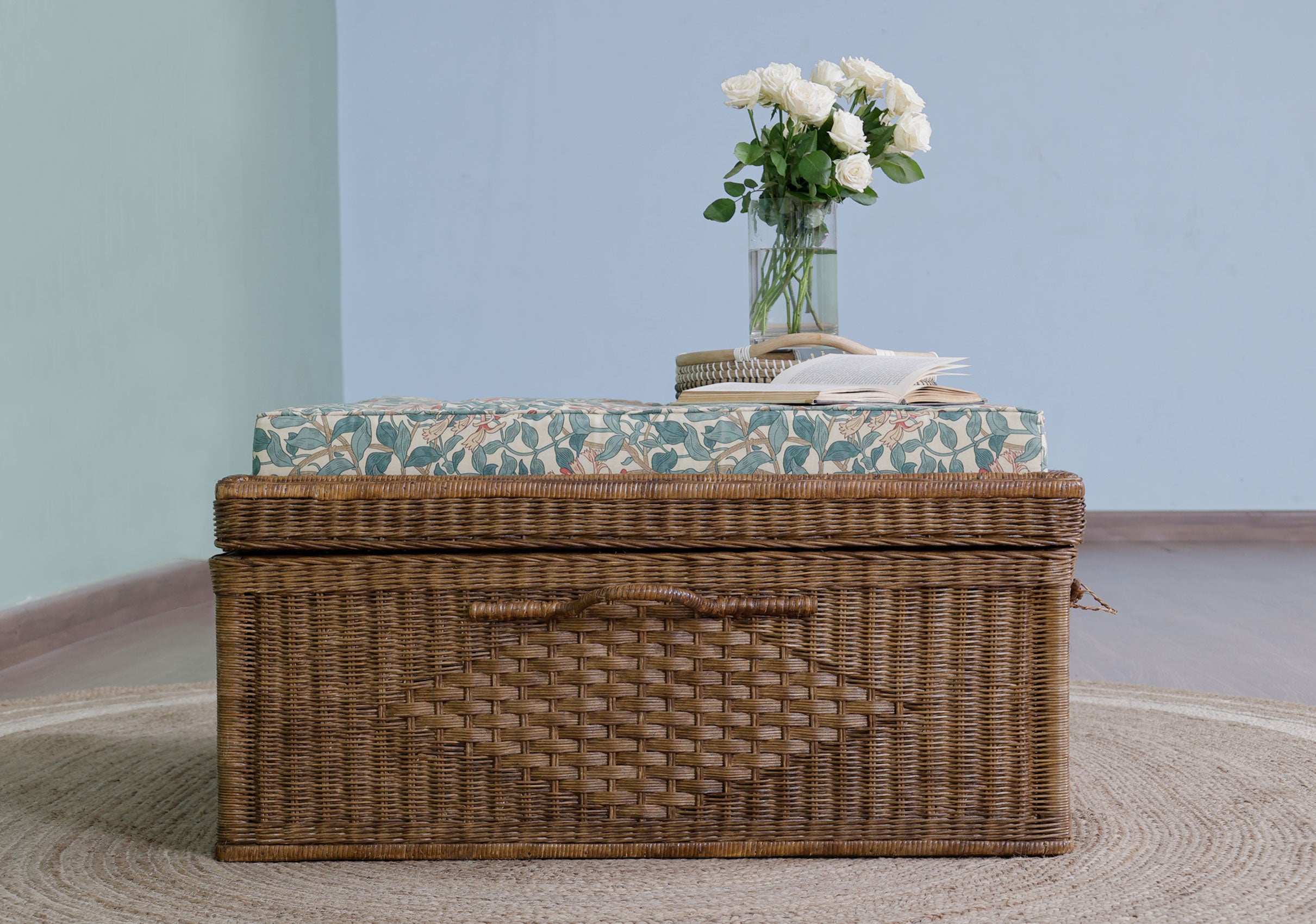 Murphy Coffee Table