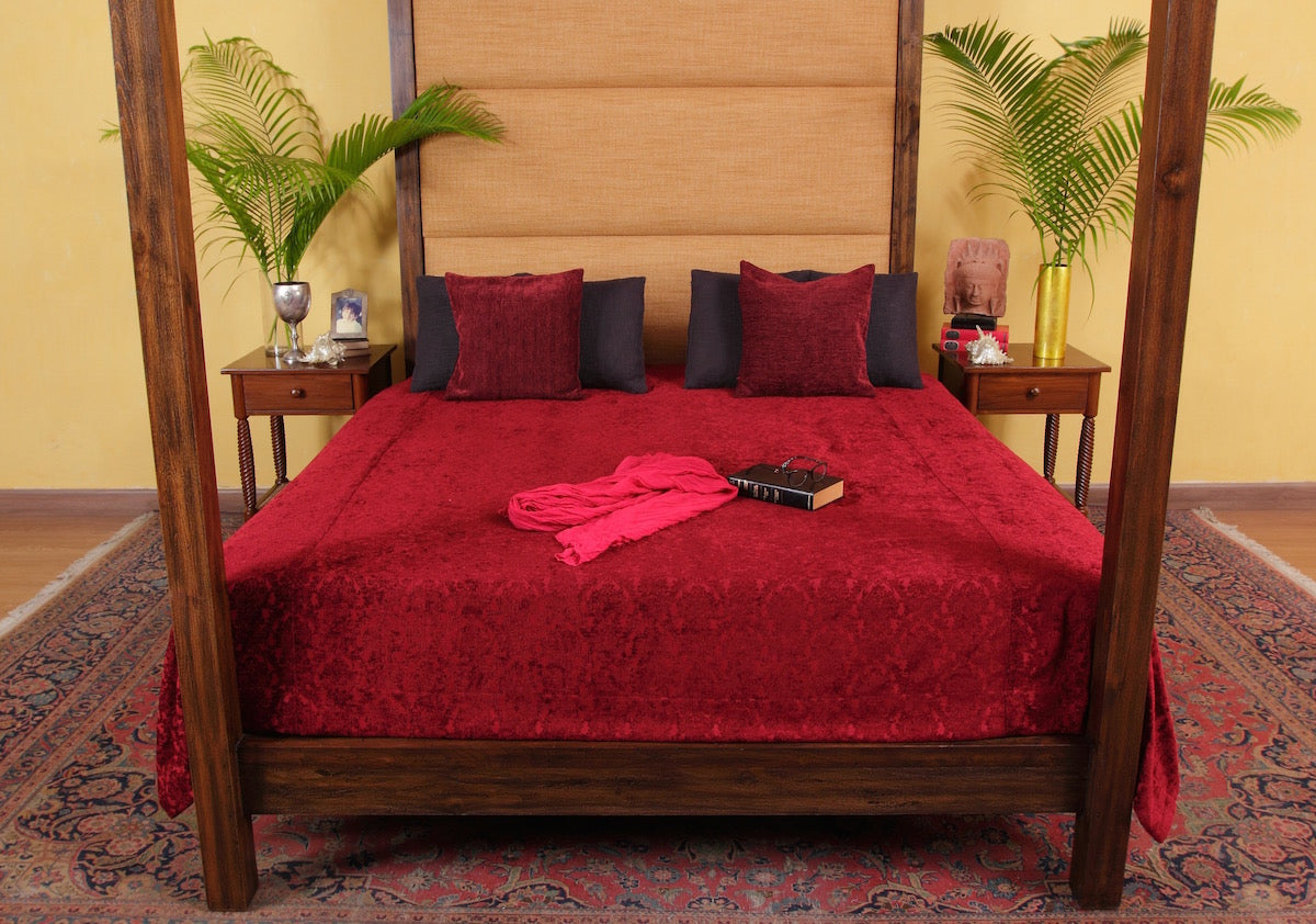 Probyn Bed