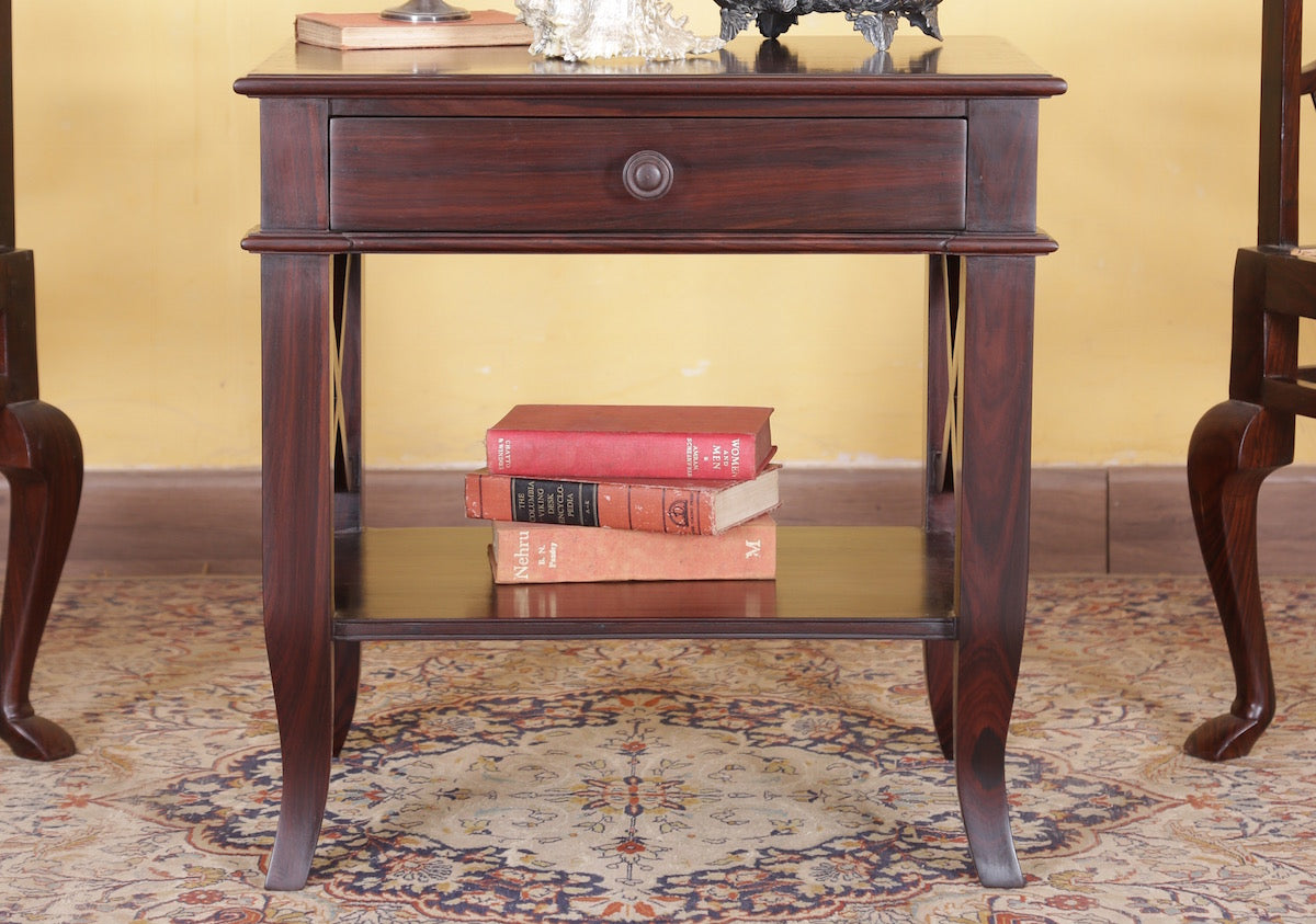 Alonso Occasional Table