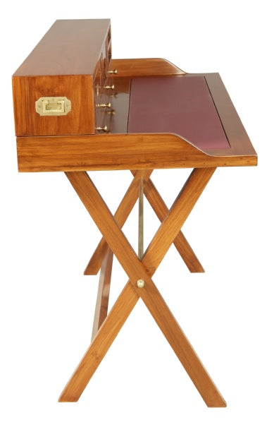 Curzon Campaign Desk