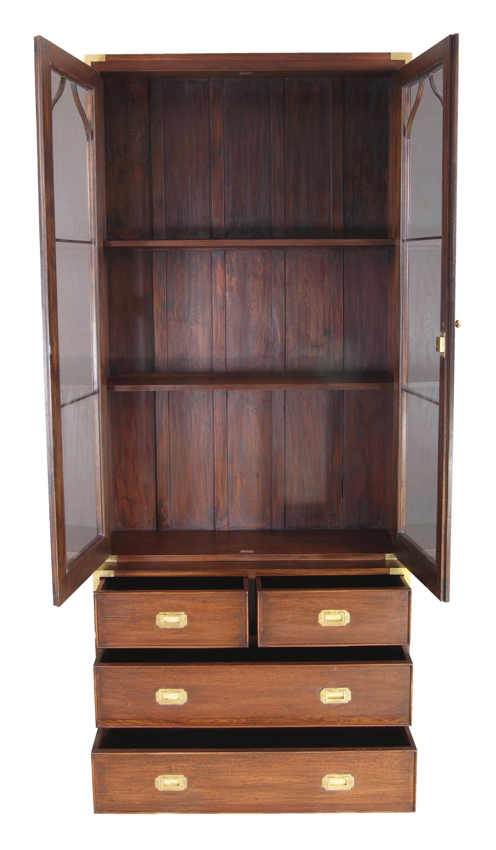 Waddington Armoire